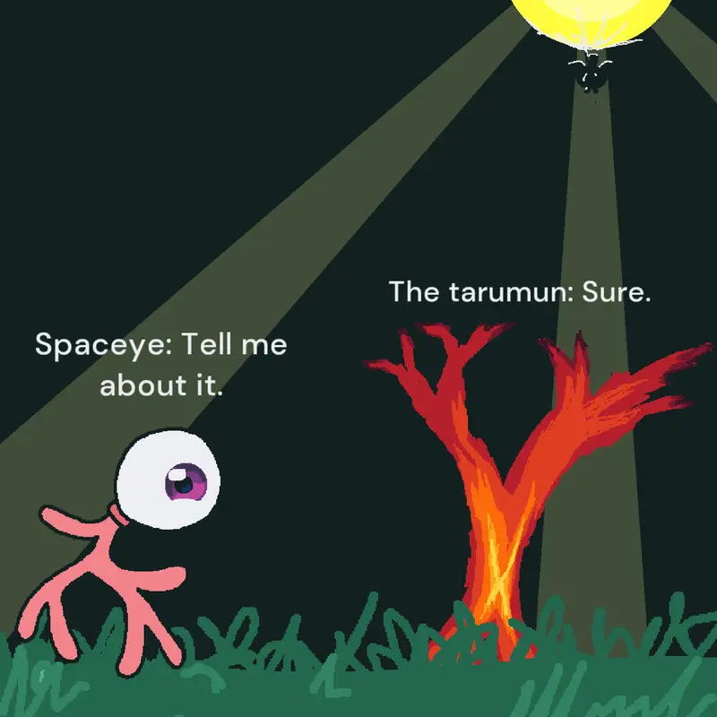 Game by @Spaceye