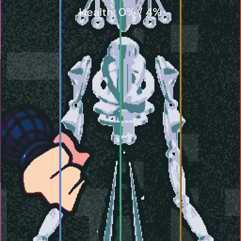 Game by @FREEZE_VR