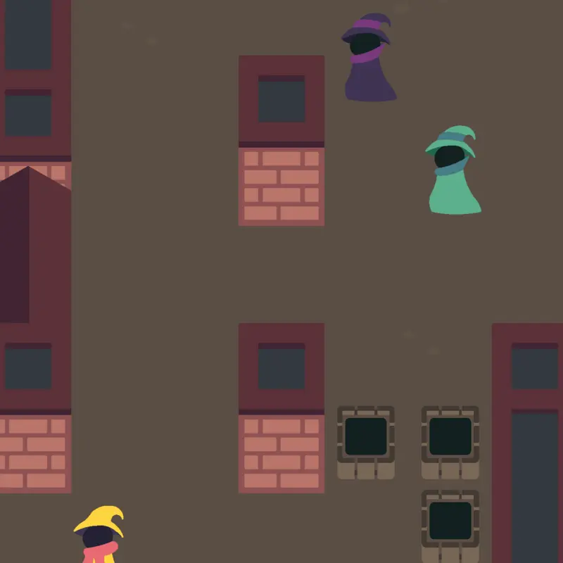 Game by @adesh
