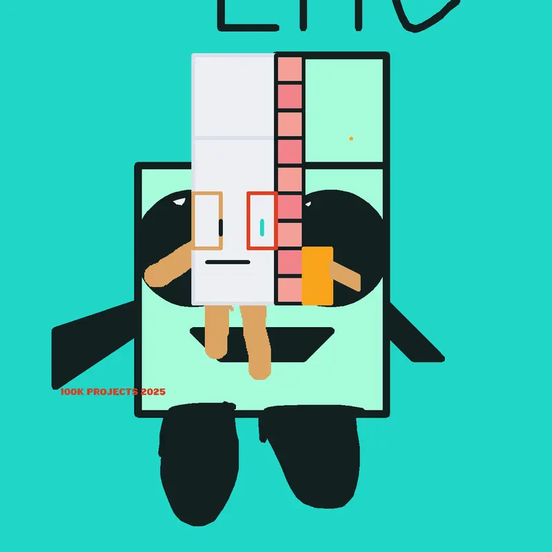 Game by @Numberblocks_2050