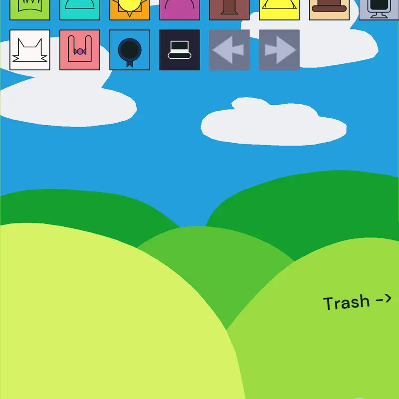 Game by @Doodah14
