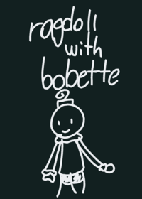 Bobette ragdoll :D