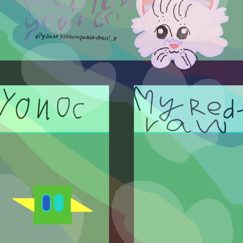 Game by @-_Cycle64-_