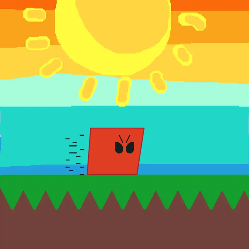 Game by @bluworks