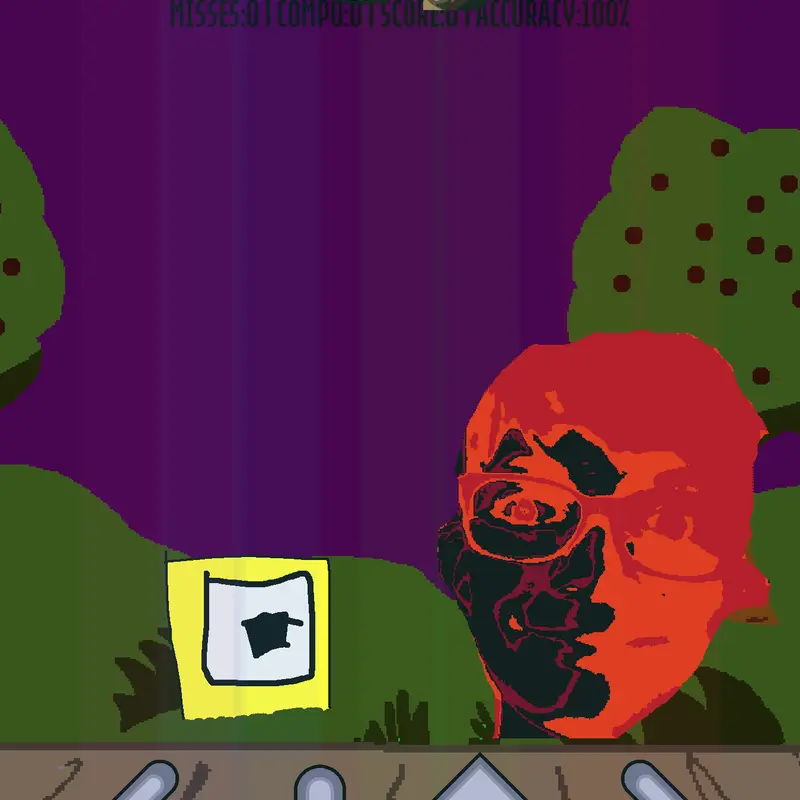 Game by @oddbot345