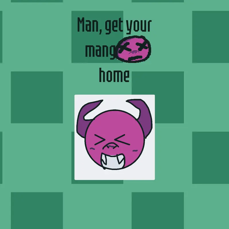 Game by @dandysworld_lover7