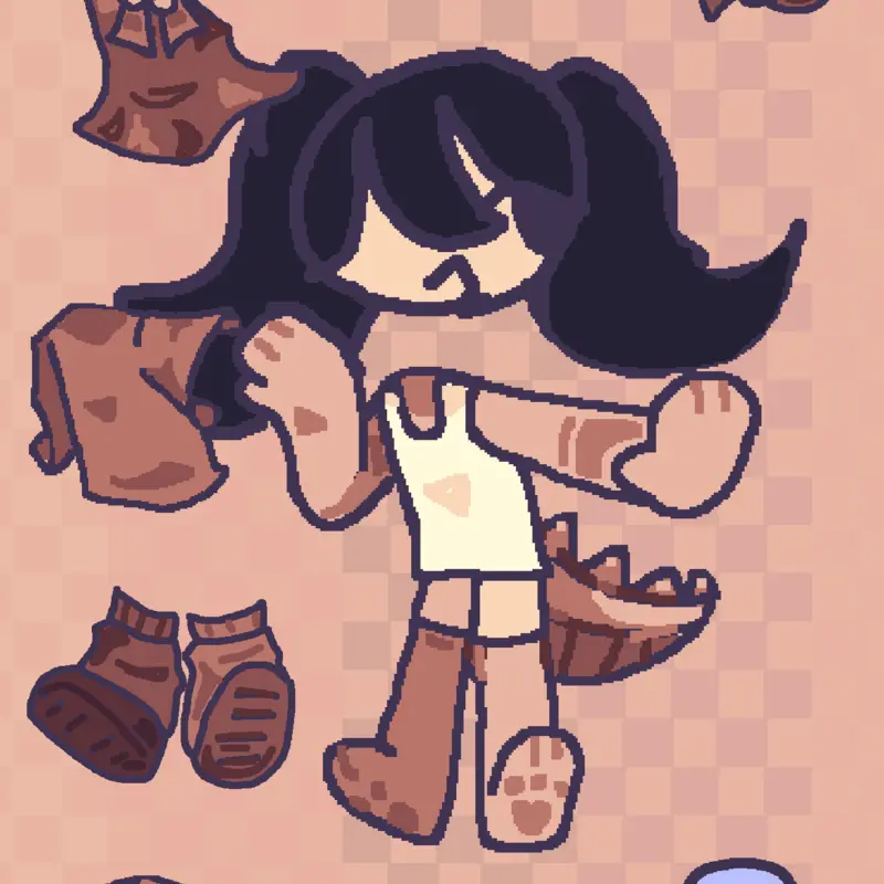 Game by @cute_ward234