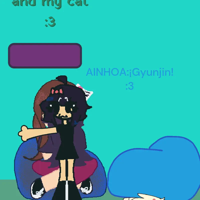 Game by @-_ainho_-