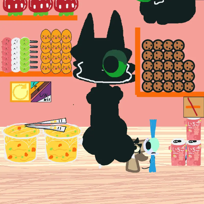 Game by @shyni_647