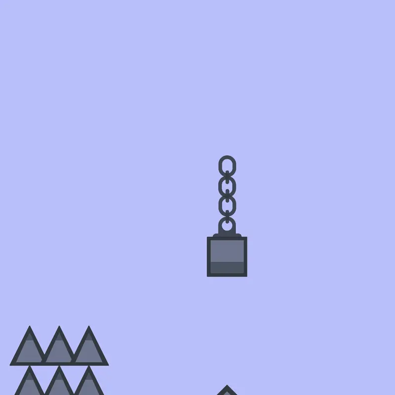 Game by @paratodusbenedi