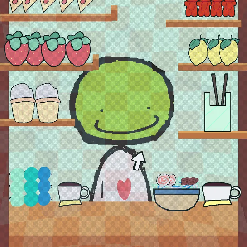 Game by @KOI_FISHY