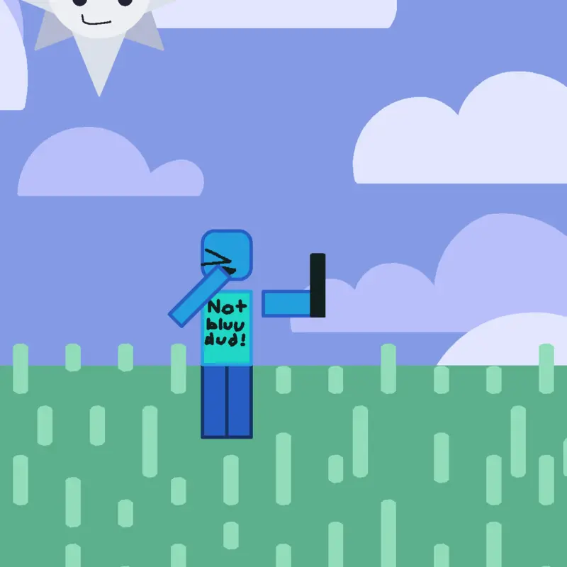 Game by @-_Palau_Animations_-
