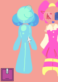 wip