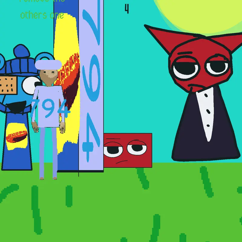 Game by @lazy_ass_skyth