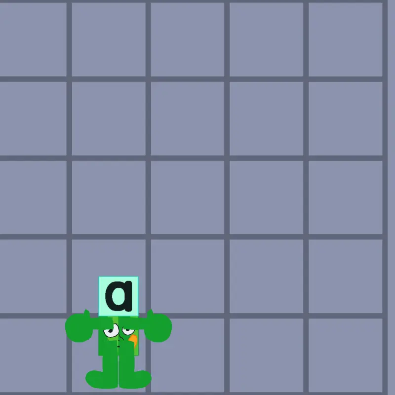 Game by @AlphablocksA_Castle