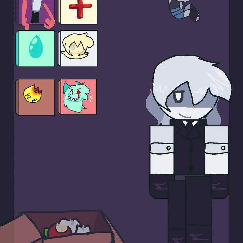 Game by @_Virus_