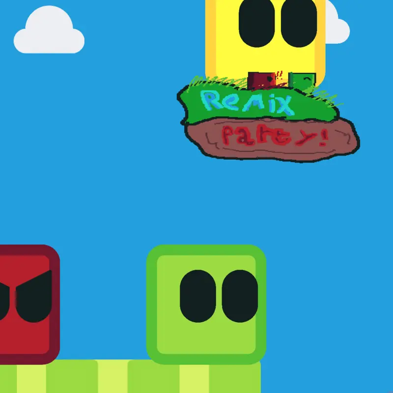 Game by @just_a_random_builder