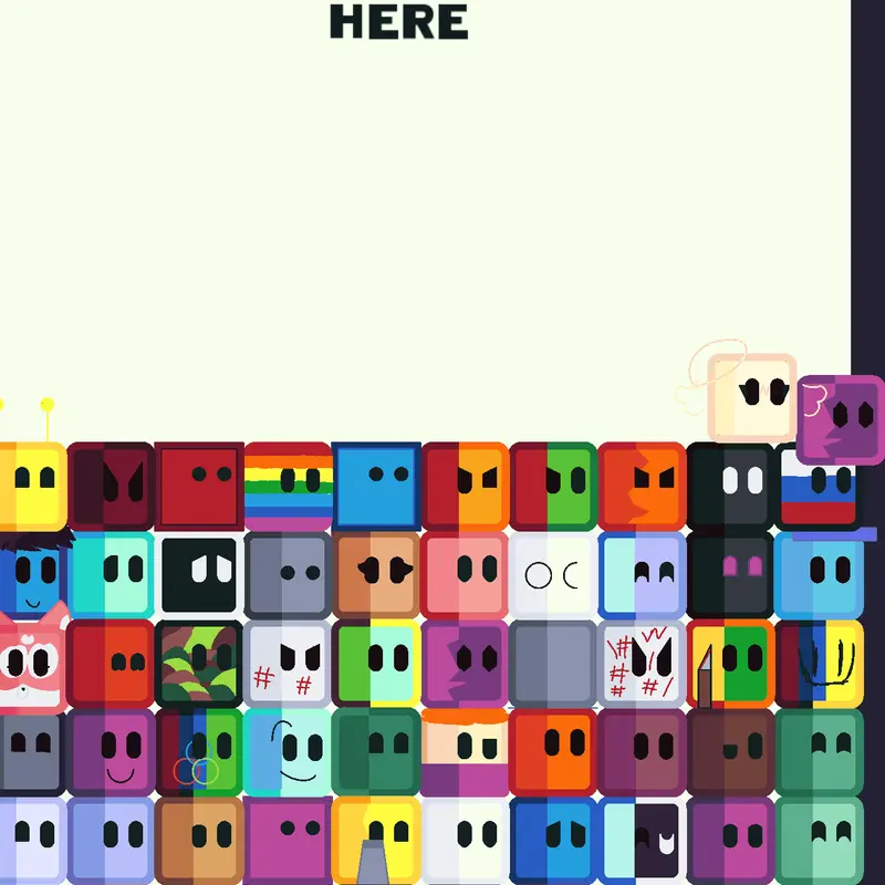 Game by @PhilballYT