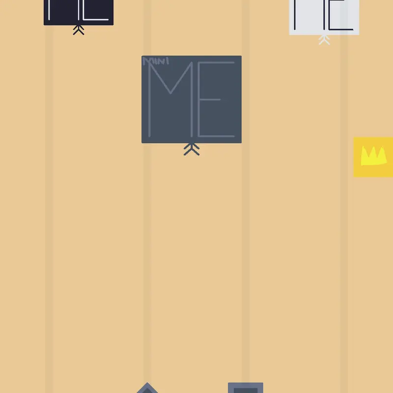 Game by @heitormoreno