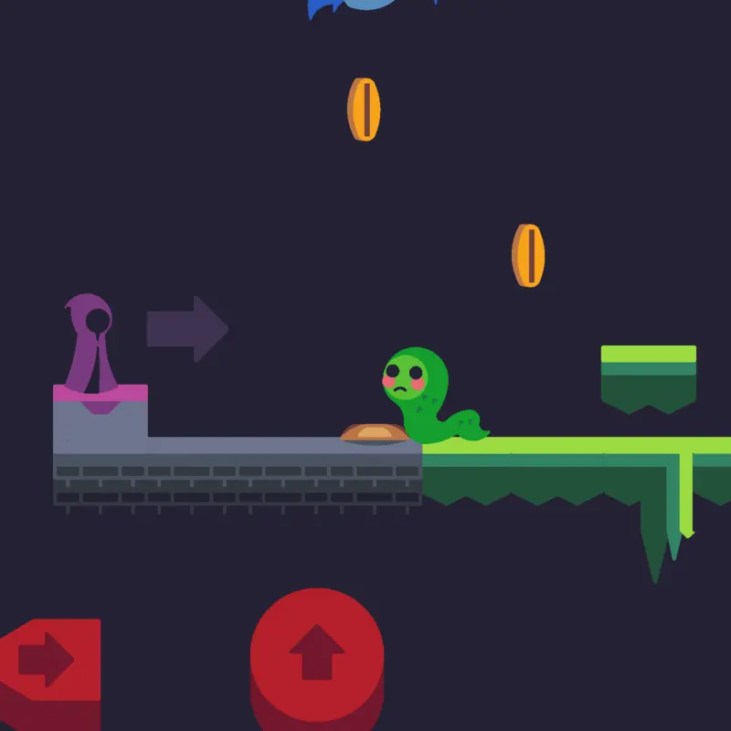 Game by @ELISAVET