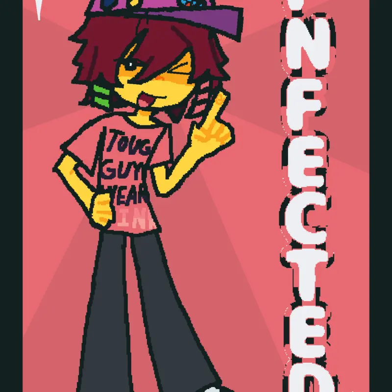 Game by @faix_KITSUNE