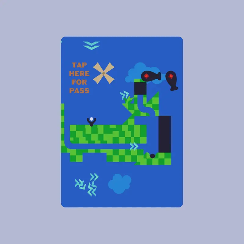 Game by @Balloonhunterx