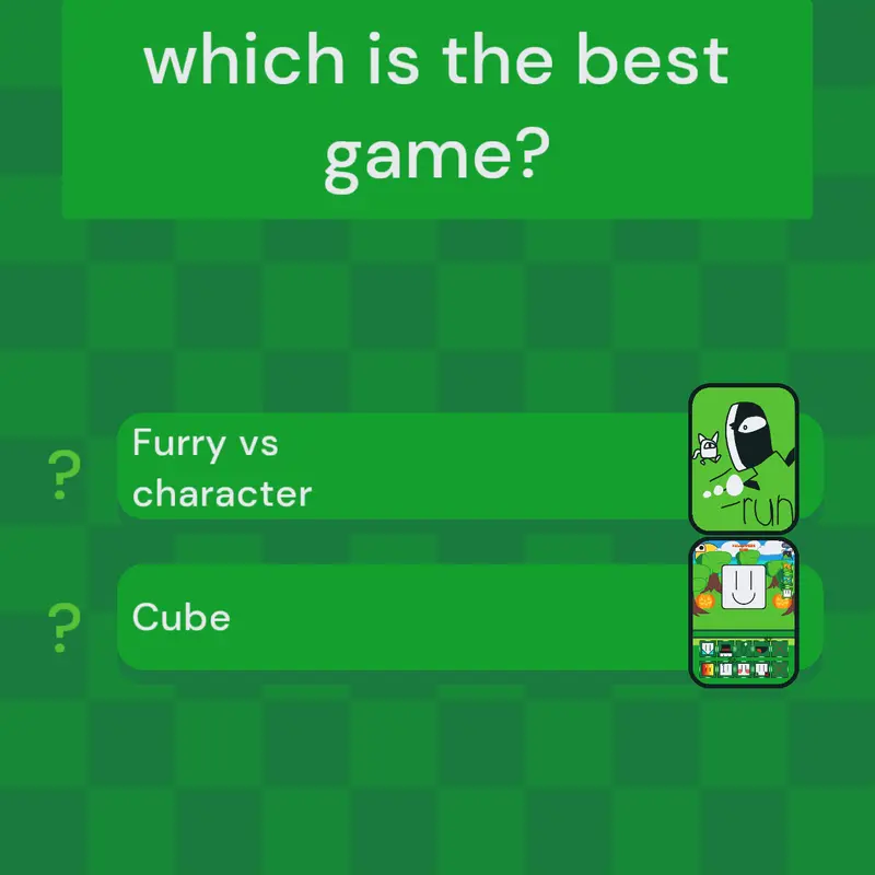 Game by @HBcubeBart_pb
