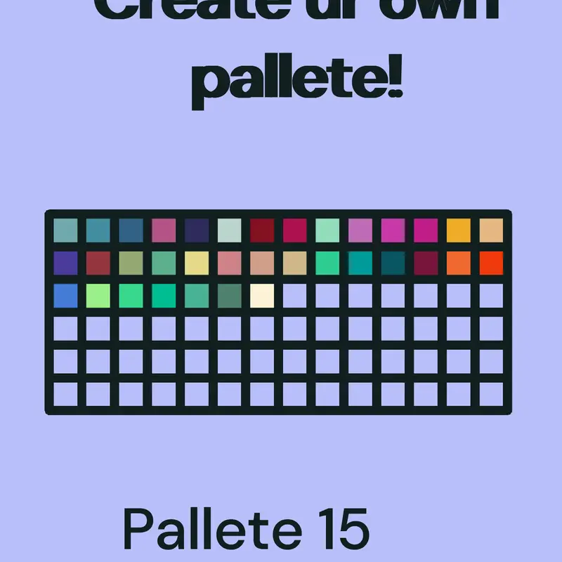 Game by @lilylila