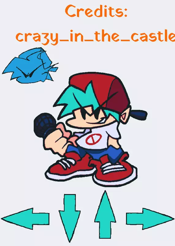 Game by @PotterJay