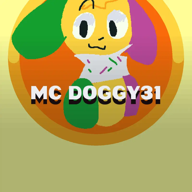 Game by @mcdoggy31