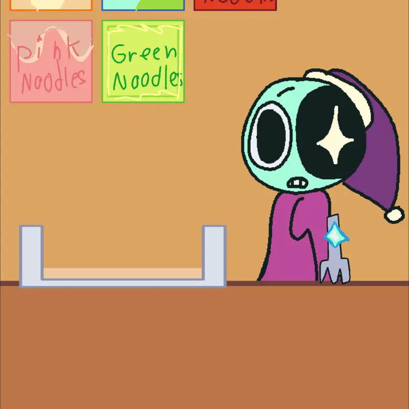 Noodles by @-marumi-