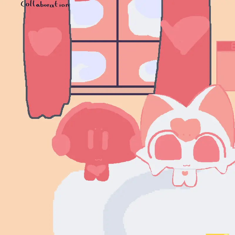 Game by @bemmerina