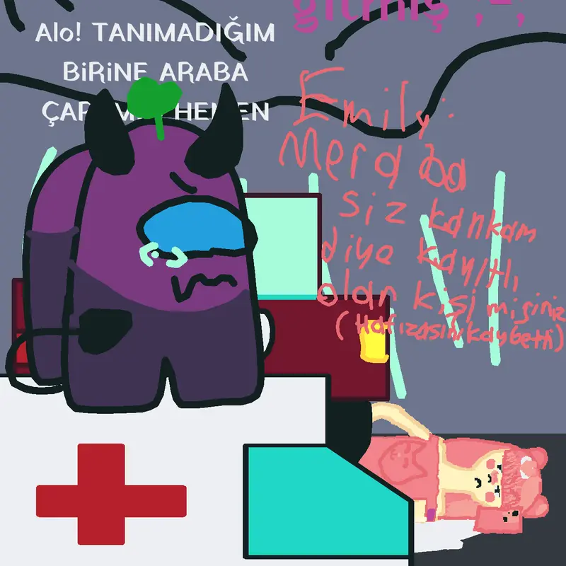 Game by @Epic_Among_us55