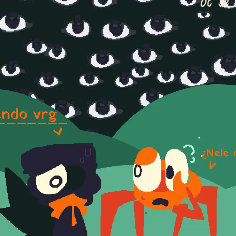 Game by @nakoz