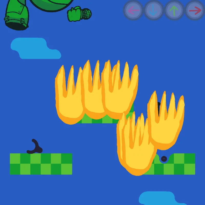 Game by @sjsd