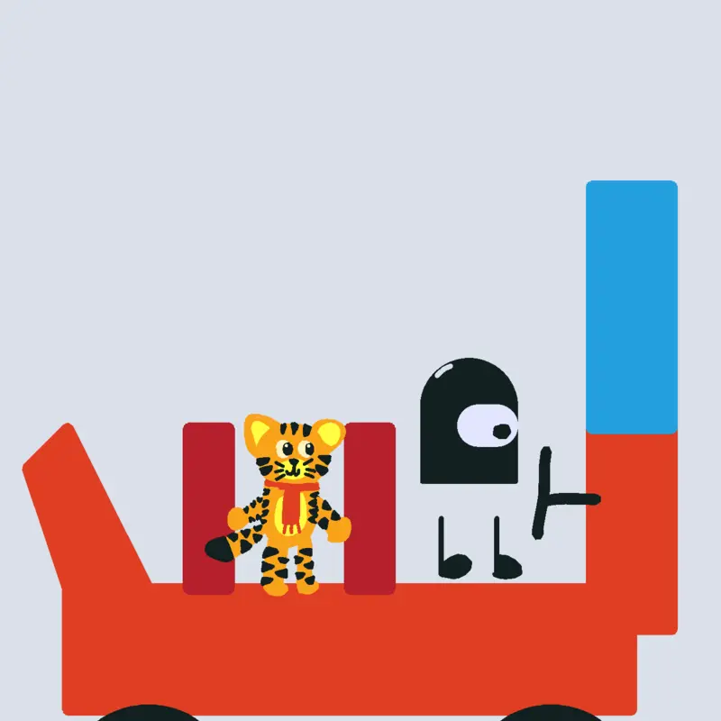 Game by @Patchworkgirl
