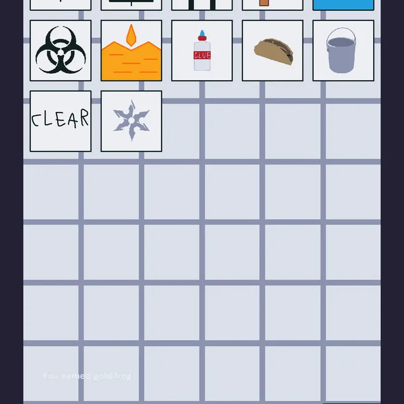 Game by @smartguywithglasses