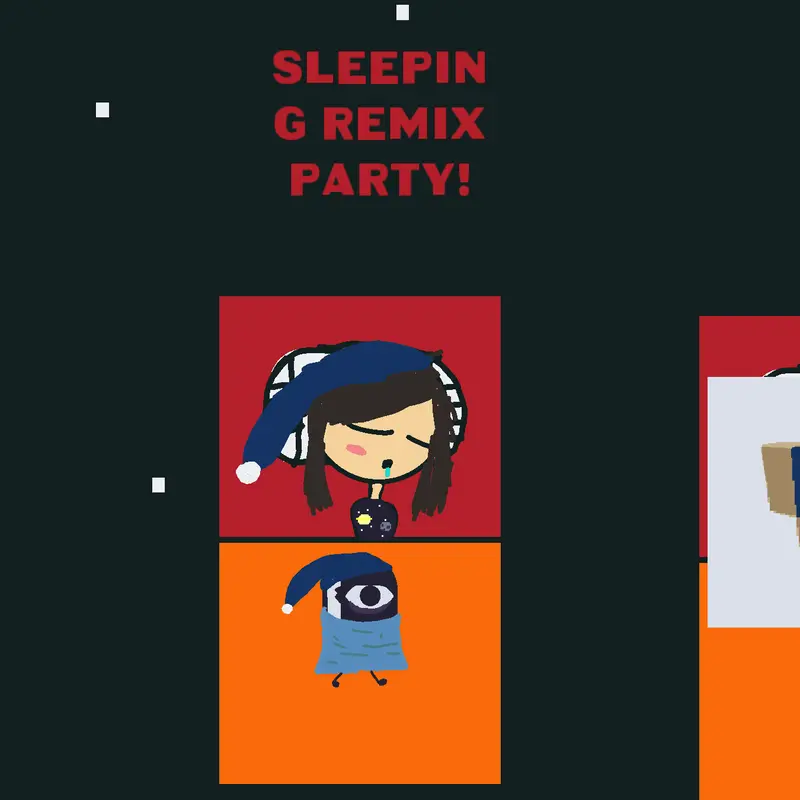 Game by @COKEPOWDEREDFORM