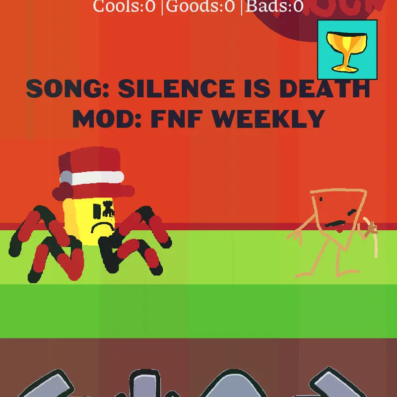 Game by @fnf_mode