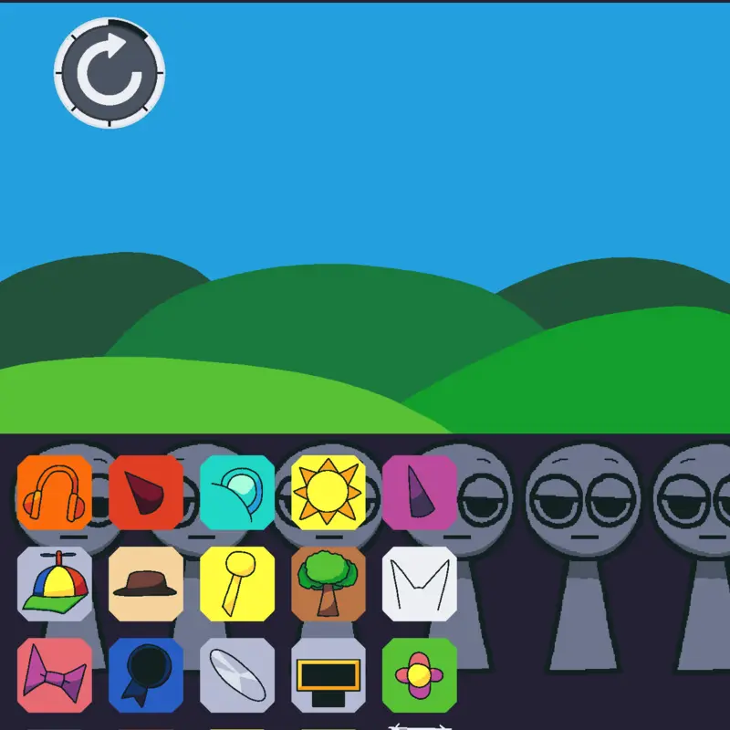 Game by @kitsune20
