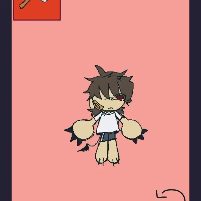 Game by @NuruiNury