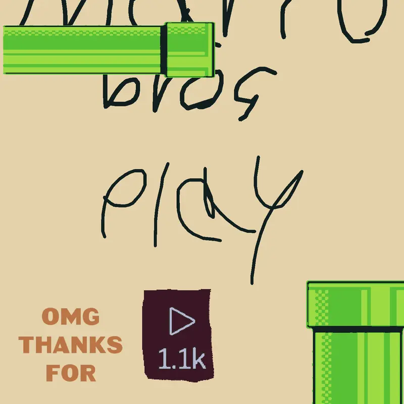 Game by @mammot