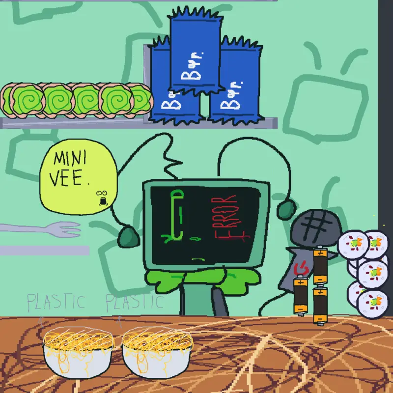Game by @MELANY_STARFINDER