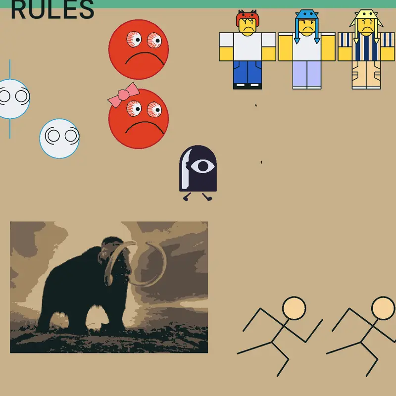 Game by @catistuff