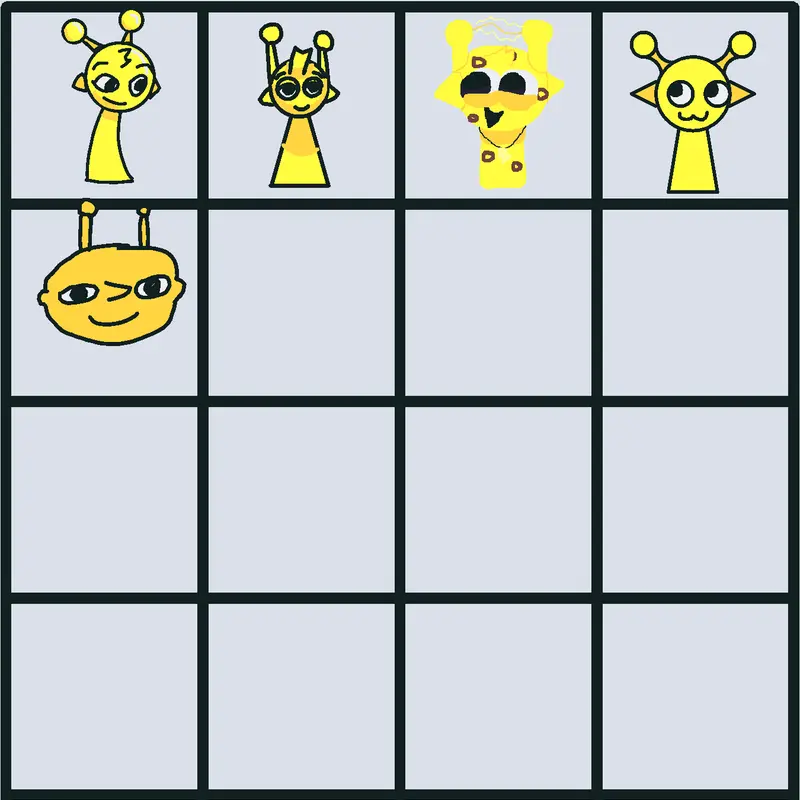 Game by @cat_sweet