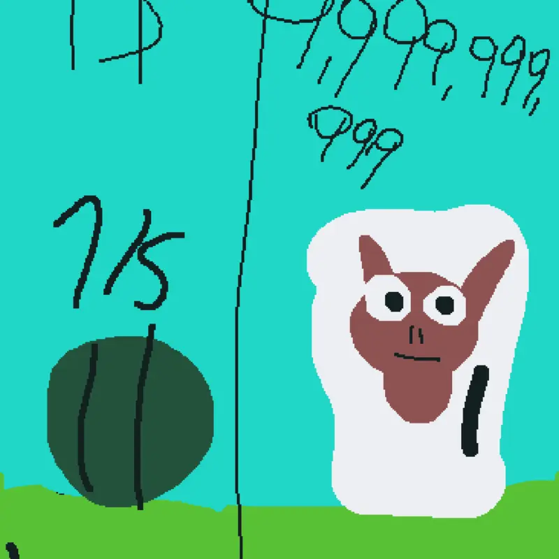 Game by @Dani1927