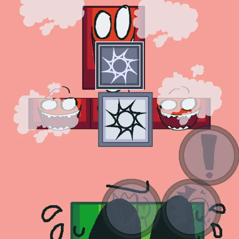 Game by @jfkfbbxixj