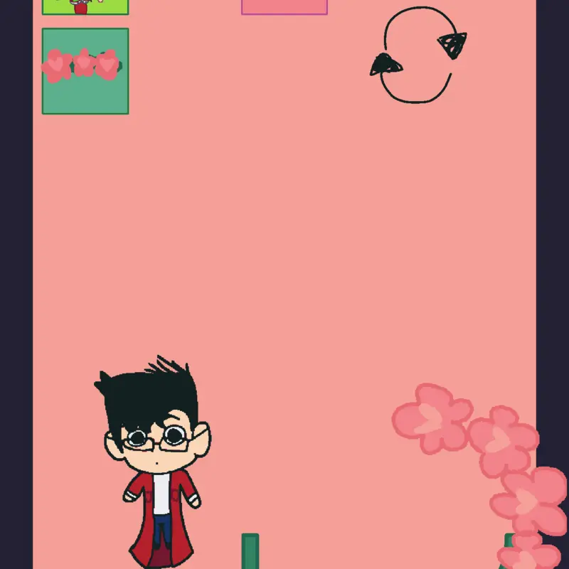 Mini paras by @Stariouss