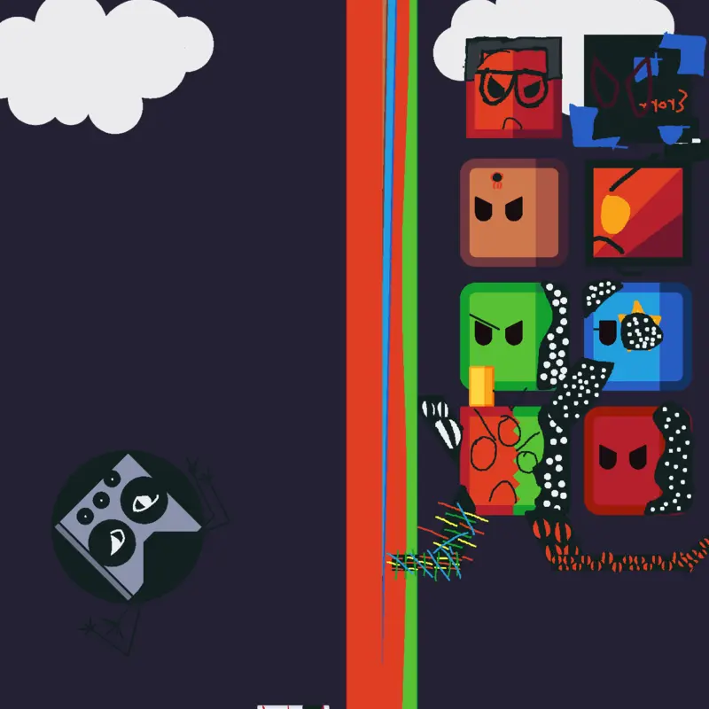 Game by @New_Andrei-cube