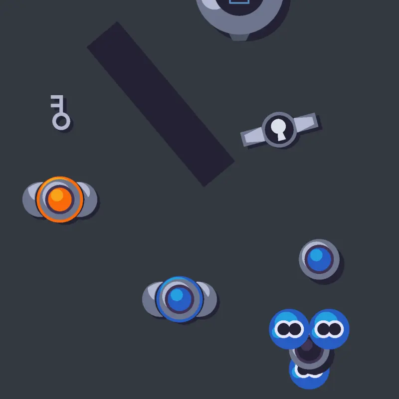 Game by @Hlojik